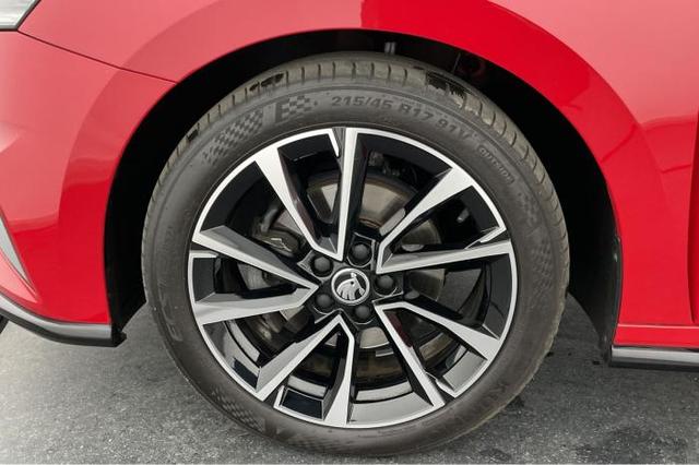 Skoda Fabia Monte Carlo 1.0 TSI *PANO*SPORT*LED*SHZ*Keyless* 