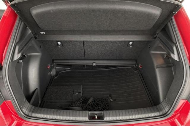 Skoda Fabia Monte Carlo 1.0 TSI *PANO*SPORT*LED*SHZ*Keyless* 