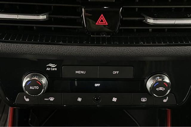 Skoda Fabia Monte Carlo 1.0 TSI *PANO*SPORT*LED*SHZ*Keyless* 