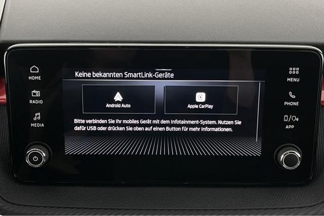 Skoda Fabia Monte Carlo 1.0 TSI *PANO*SPORT*LED*SHZ*Keyless* 