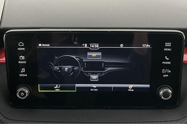 Skoda Fabia Monte Carlo 1.0 TSI *PANO*SPORT*LED*SHZ*Keyless* 