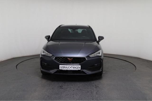 Cupra Leon Sportstourer 1.4 e-Hybrid ST *DCC*NAVI*LED*SHZ*PDC* 
