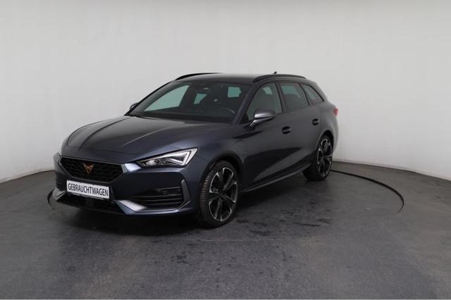 Cupra Leon Sportstourer 1.4 e-Hybrid ST *DCC*NAVI*LED*SHZ*PDC* 