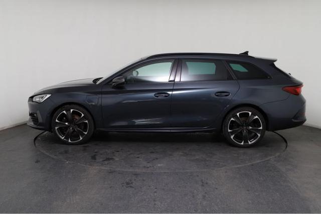 Cupra Leon Sportstourer 1.4 e-Hybrid ST *DCC*NAVI*LED*SHZ*PDC* 