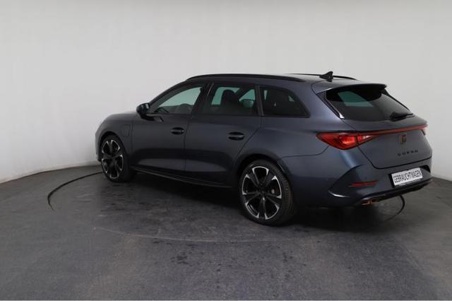 Cupra Leon Sportstourer 1.4 e-Hybrid ST *DCC*NAVI*LED*SHZ*PDC* 