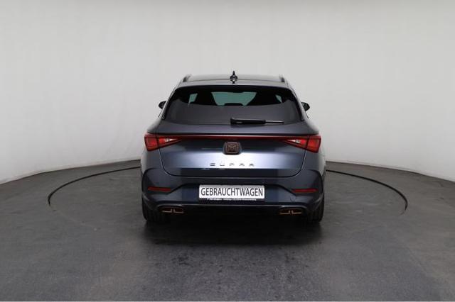 Cupra Leon Sportstourer 1.4 e-Hybrid ST *DCC*NAVI*LED*SHZ*PDC* 