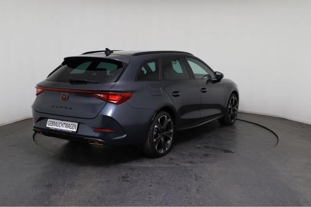 Cupra Leon Sportstourer 1.4 e-Hybrid ST *DCC*NAVI*LED*SHZ*PDC* 