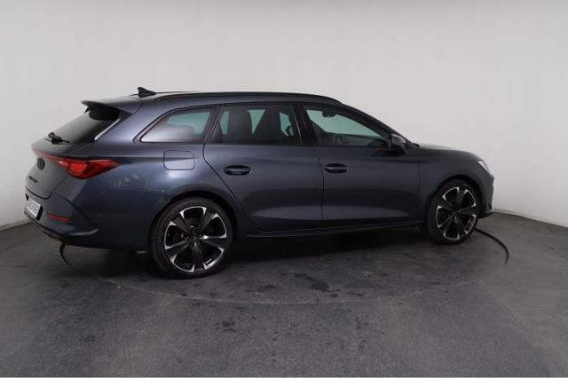 Cupra Leon Sportstourer 1.4 e-Hybrid ST *DCC*NAVI*LED*SHZ*PDC* 