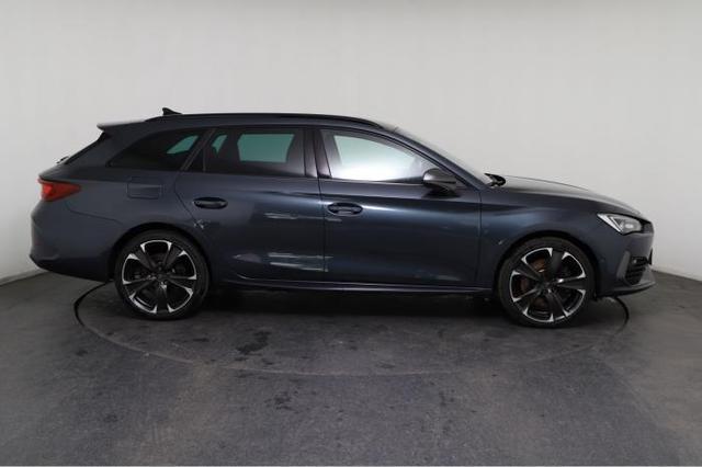 Cupra Leon Sportstourer 1.4 e-Hybrid ST *DCC*NAVI*LED*SHZ*PDC* 