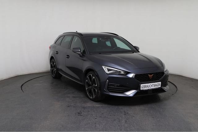 Cupra Leon Sportstourer 1.4 e-Hybrid ST *DCC*NAVI*LED*SHZ*PDC* 