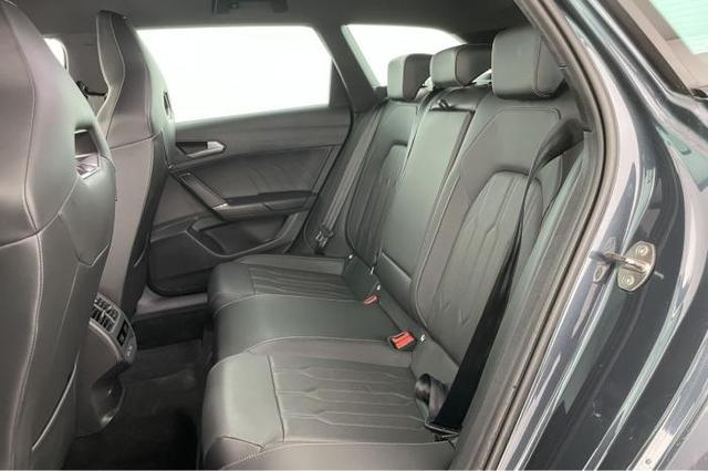 Cupra Leon Sportstourer 1.4 e-Hybrid ST *DCC*NAVI*LED*SHZ*PDC* 