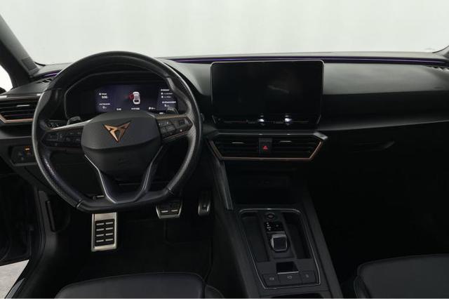 Cupra Leon Sportstourer 1.4 e-Hybrid ST *DCC*NAVI*LED*SHZ*PDC* 