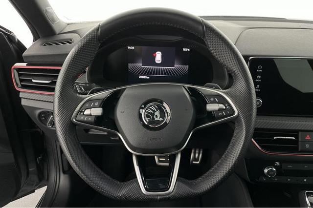 Skoda Kamiq 1.0 TSI Monte Carlo *PANO*LED*SHZ*PDC*Kamera* 