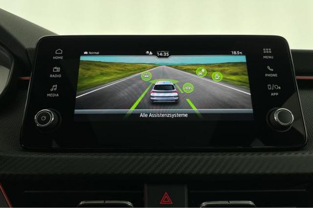 Skoda Kamiq 1.0 TSI Monte Carlo *PANO*LED*SHZ*PDC*Kamera* 
