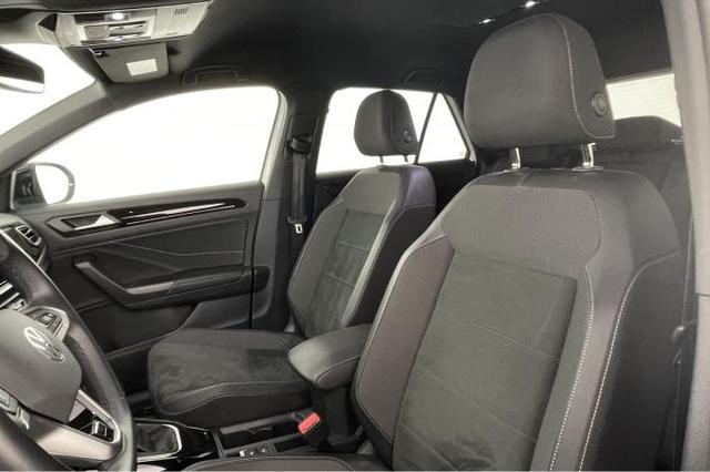 Volkswagen T-Roc R-Line 2.0 TDI *AHK*LED*SHZ*PDC*Klima* 