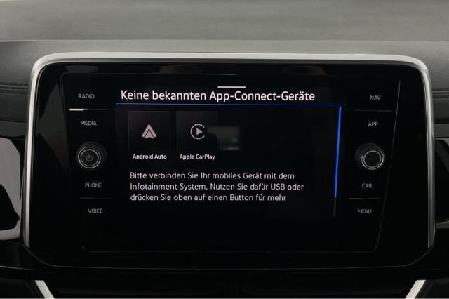 Volkswagen T-Roc R-Line 2.0 TDI *AHK*LED*SHZ*PDC*Klima* 