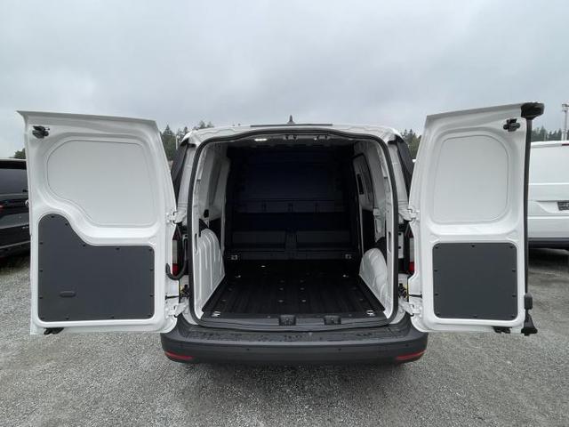 Volkswagen Caddy Cargo Business 2.0 TDI BMT 75kW (102 PS) 6-Gang Schaltgetriebe 
