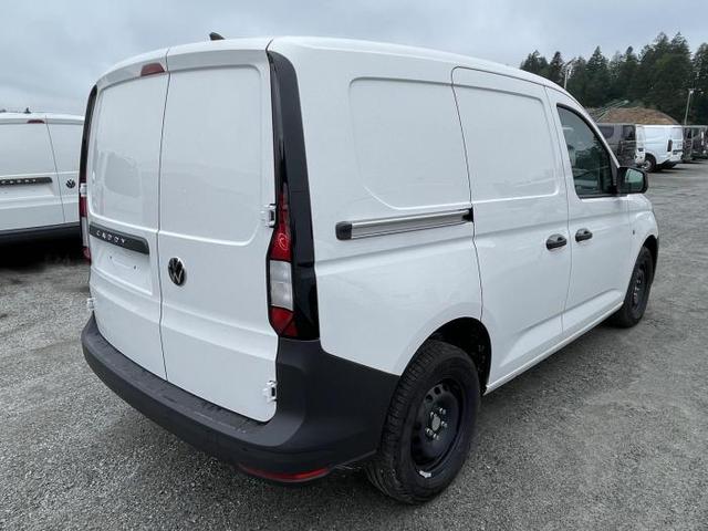 Volkswagen Caddy Cargo Business 2.0 TDI BMT 75kW (102 PS) 6-Gang Schaltgetriebe 