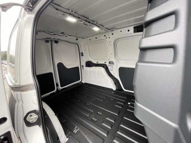 Volkswagen Caddy Cargo Business 2.0 TDI BMT 75kW (102 PS) 6-Gang Schaltgetriebe 
