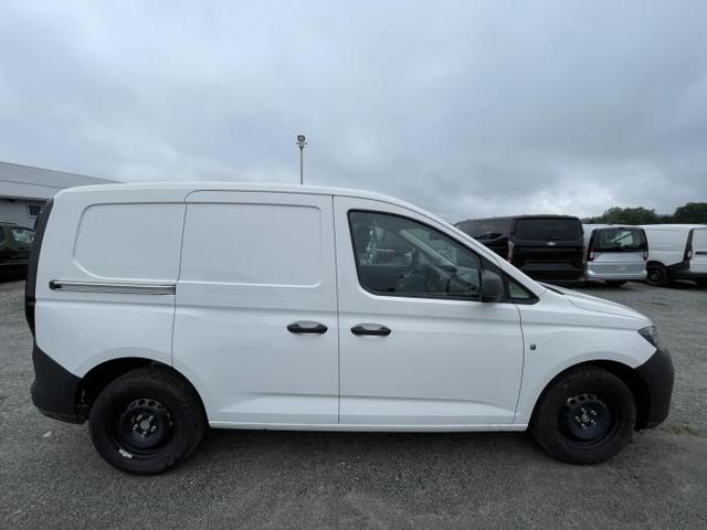 Volkswagen Caddy Cargo Business 2.0 TDI BMT 75kW (102 PS) 6-Gang Schaltgetriebe 