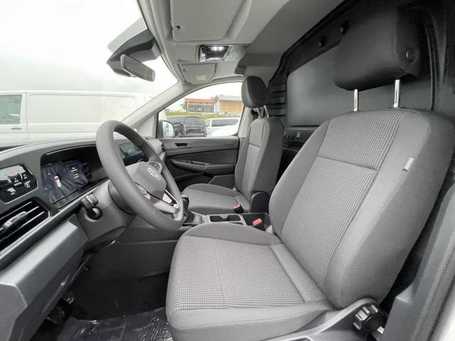 Volkswagen Caddy Cargo Business 2.0 TDI BMT 75kW (102 PS) 6-Gang Schaltgetriebe 