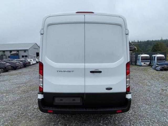 Ford Transit Kasten L2H2 Trend 310 2.0 EcoBlue 96kW (130 PS) 6-Gang-Schaltgetriebe 