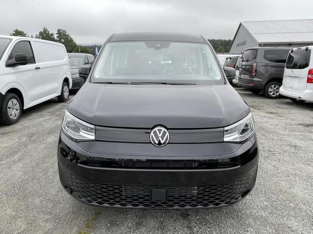 Volkswagen Caddy Maxi 7-Sitzer 2.0 TDI 90kW (122 PS) 7-Gang DSG 