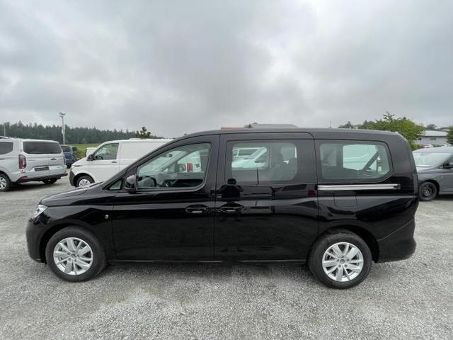 Volkswagen Caddy Maxi 7-Sitzer 2.0 TDI 90kW (122 PS) 7-Gang DSG 