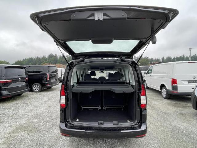 Volkswagen Caddy Maxi 7-Sitzer 2.0 TDI 90kW (122 PS) 7-Gang DSG 