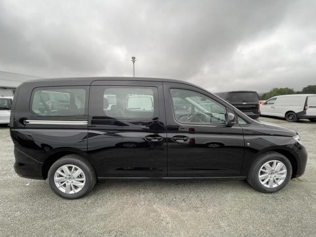 Volkswagen Caddy Maxi 7-Sitzer 2.0 TDI 90kW (122 PS) 7-Gang DSG 