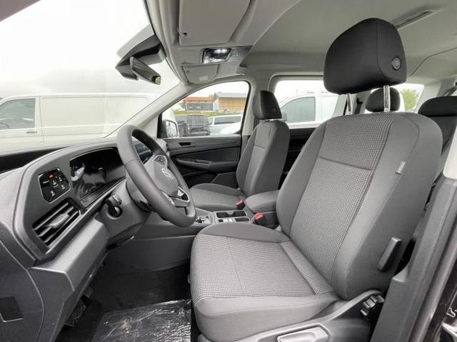 Volkswagen Caddy Maxi 7-Sitzer 2.0 TDI 90kW (122 PS) 7-Gang DSG 