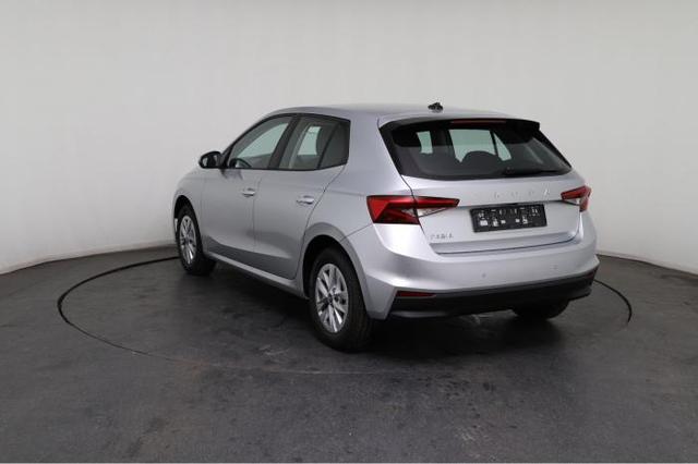 Skoda Fabia Limited Edition Plus 1.0 TSI 85 KW (116 PS) 7-Gang SG 