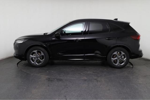 Ford Kuga ST-Line 1.5 EcoBoost 137kW (186 PS) 8-Gang-Automatikgetriebe 