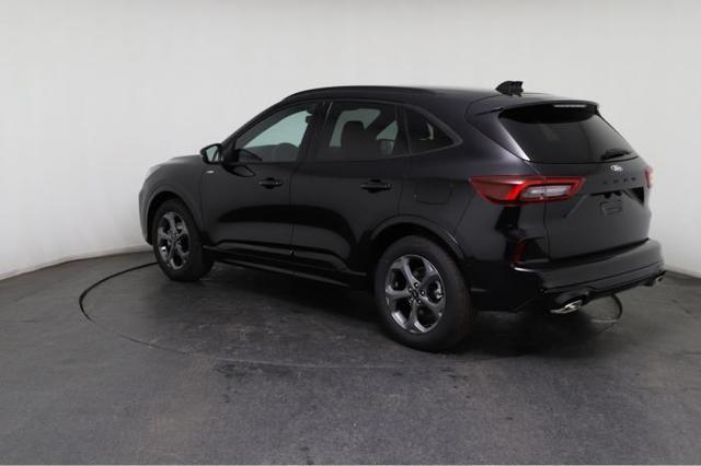 Ford Kuga ST-Line 1.5 EcoBoost 137kW (186 PS) 8-Gang-Automatikgetriebe 