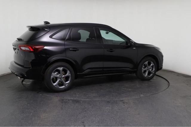 Ford Kuga ST-Line 1.5 EcoBoost 137kW (186 PS) 8-Gang-Automatikgetriebe 