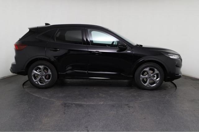 Ford Kuga ST-Line 1.5 EcoBoost 137kW (186 PS) 8-Gang-Automatikgetriebe 