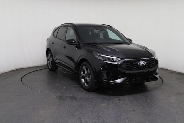 Ford Kuga ST-Line 1.5 EcoBoost 137kW (186 PS) 8-Gang-Automatikgetriebe 