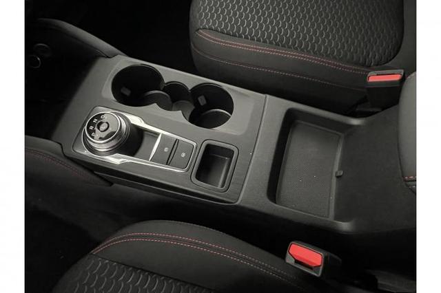 Ford Kuga ST-Line 1.5 EcoBoost 137kW (186 PS) 8-Gang-Automatikgetriebe 