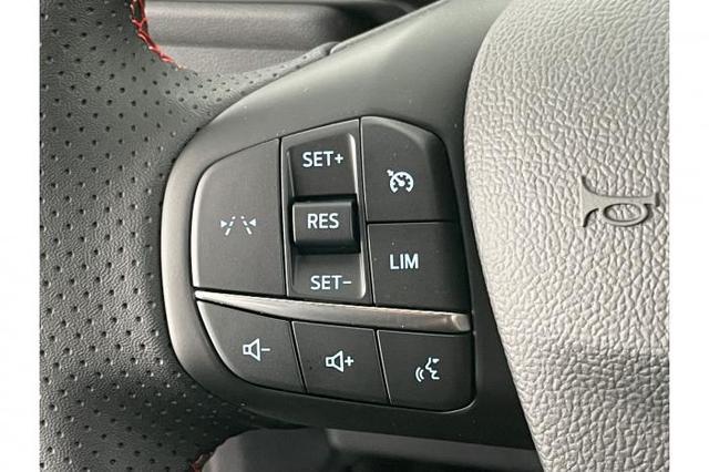 Ford Kuga ST-Line 1.5 EcoBoost 137kW (186 PS) 8-Gang-Automatikgetriebe 