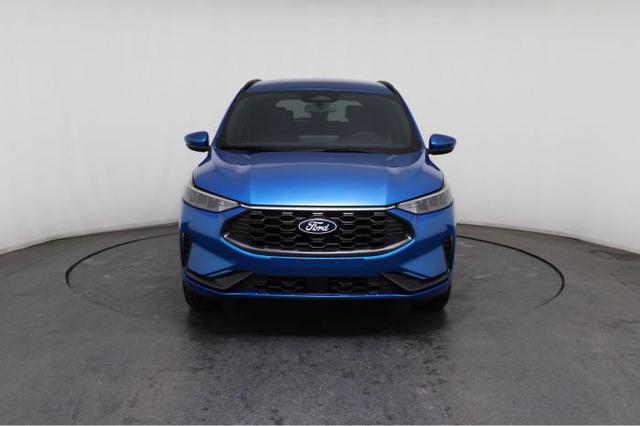 Ford Kuga ST-Line 1.5 EcoBoost 137kW (186 PS) 8-Gang-Automatikgetriebe 