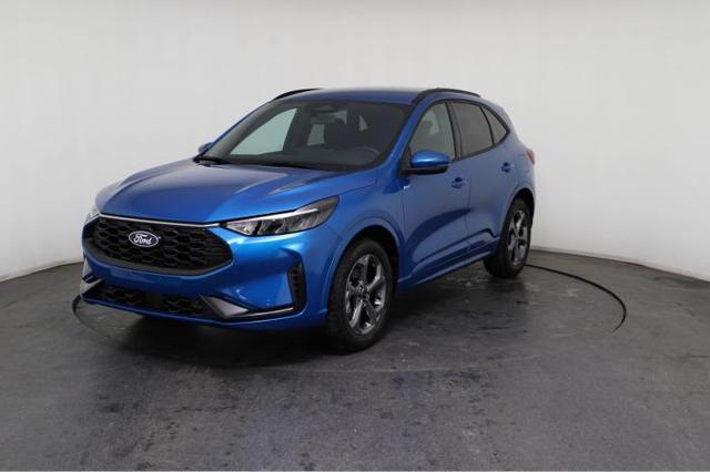 Ford Kuga ST-Line 1.5 EcoBoost 137kW (186 PS) 8-Gang-Automatikgetriebe 