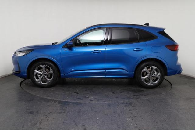 Ford Kuga ST-Line 1.5 EcoBoost 137kW (186 PS) 8-Gang-Automatikgetriebe 