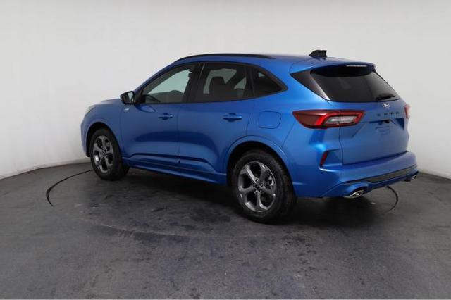 Ford Kuga ST-Line 1.5 EcoBoost 137kW (186 PS) 8-Gang-Automatikgetriebe 