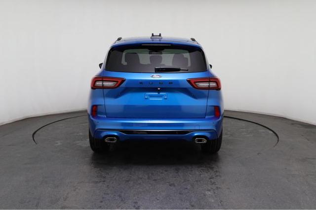 Ford Kuga ST-Line 1.5 EcoBoost 137kW (186 PS) 8-Gang-Automatikgetriebe 