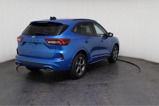 Ford Kuga ST-Line 1.5 EcoBoost 137kW (186 PS) 8-Gang-Automatikgetriebe 