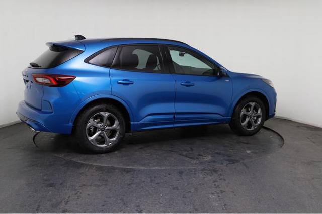 Ford Kuga ST-Line 1.5 EcoBoost 137kW (186 PS) 8-Gang-Automatikgetriebe 