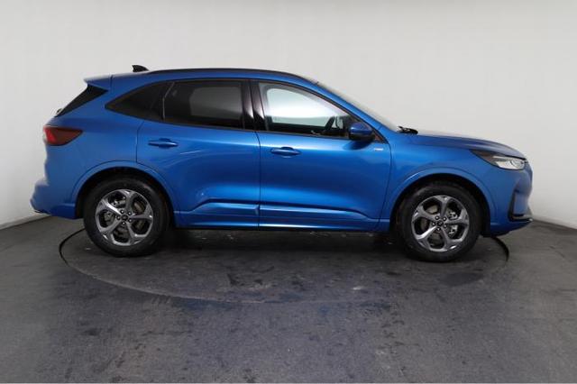 Ford Kuga ST-Line 1.5 EcoBoost 137kW (186 PS) 8-Gang-Automatikgetriebe 