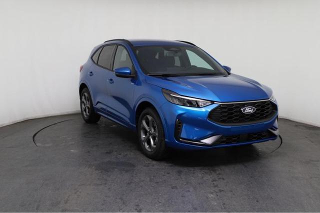Ford Kuga ST-Line 1.5 EcoBoost 137kW (186 PS) 8-Gang-Automatikgetriebe 
