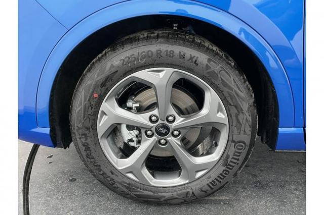 Ford Kuga ST-Line 1.5 EcoBoost 137kW (186 PS) 8-Gang-Automatikgetriebe 