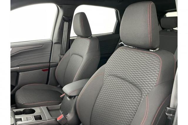 Ford Kuga ST-Line 1.5 EcoBoost 137kW (186 PS) 8-Gang-Automatikgetriebe 